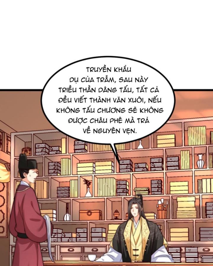 Bắt Ta Làm Cung Nữ? Ta Liền Cho Bạo Quân Quỳ Ván Giặt Đồ!!!! Chapter 245 - Trang 2