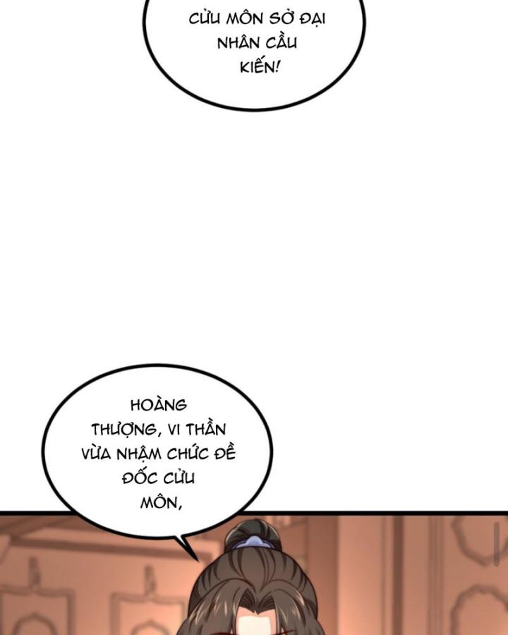 Bắt Ta Làm Cung Nữ? Ta Liền Cho Bạo Quân Quỳ Ván Giặt Đồ!!!! Chapter 245 - Trang 2