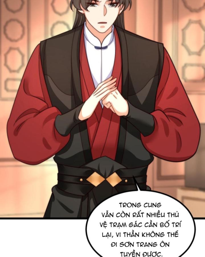 Bắt Ta Làm Cung Nữ? Ta Liền Cho Bạo Quân Quỳ Ván Giặt Đồ!!!! Chapter 245 - Trang 2