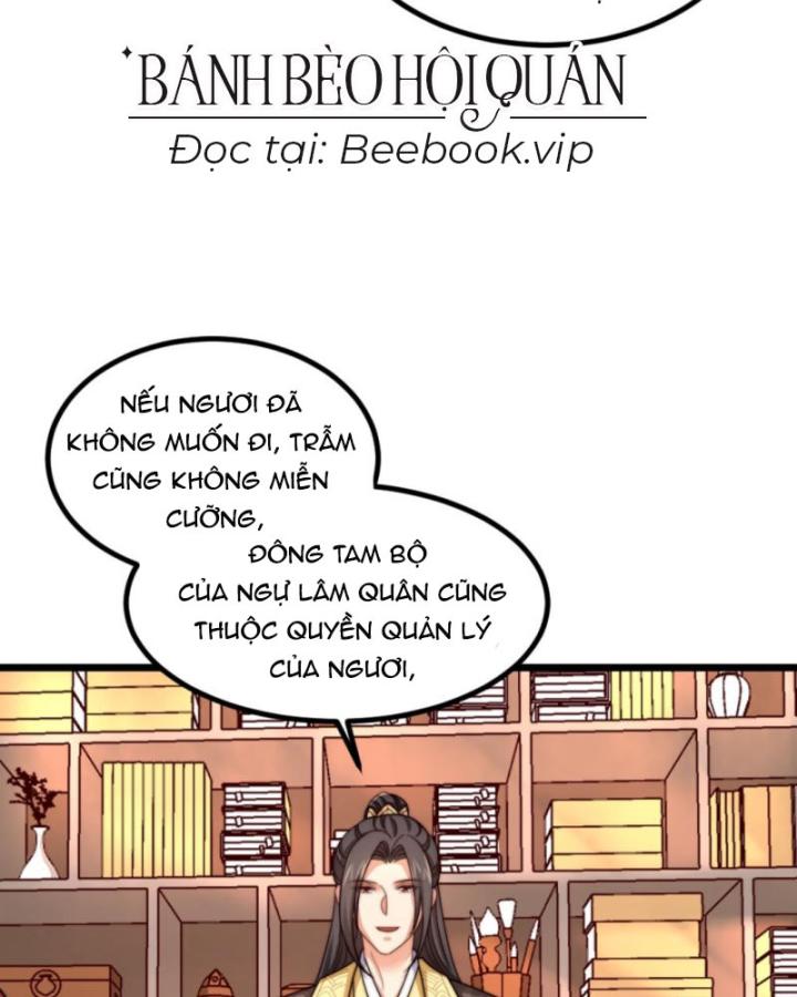 Bắt Ta Làm Cung Nữ? Ta Liền Cho Bạo Quân Quỳ Ván Giặt Đồ!!!! Chapter 245 - Trang 2