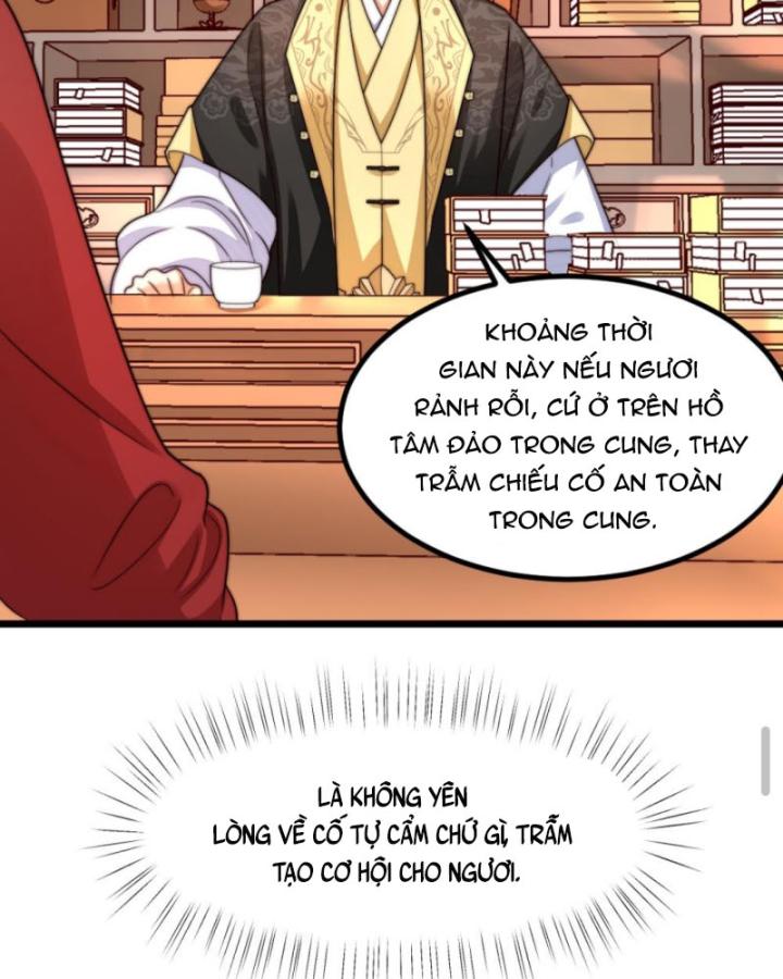 Bắt Ta Làm Cung Nữ? Ta Liền Cho Bạo Quân Quỳ Ván Giặt Đồ!!!! Chapter 245 - Trang 2