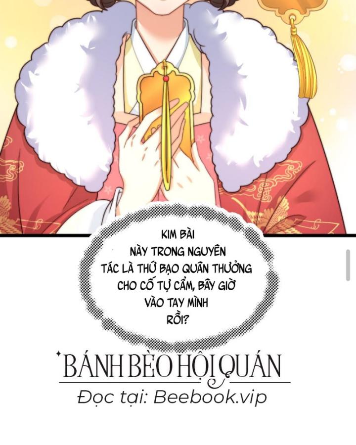 Bắt Ta Làm Cung Nữ? Ta Liền Cho Bạo Quân Quỳ Ván Giặt Đồ!!!! Chapter 245 - Trang 2