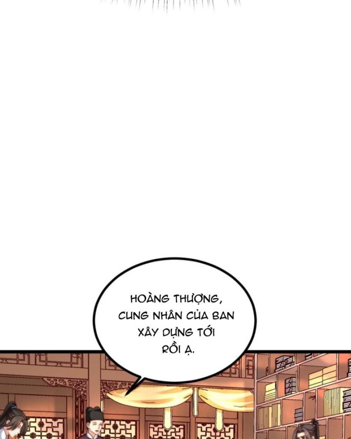 Bắt Ta Làm Cung Nữ? Ta Liền Cho Bạo Quân Quỳ Ván Giặt Đồ!!!! Chapter 245 - Trang 2