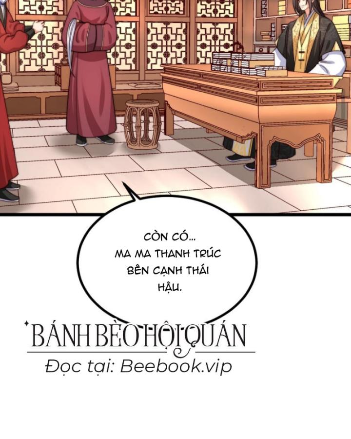 Bắt Ta Làm Cung Nữ? Ta Liền Cho Bạo Quân Quỳ Ván Giặt Đồ!!!! Chapter 245 - Trang 2