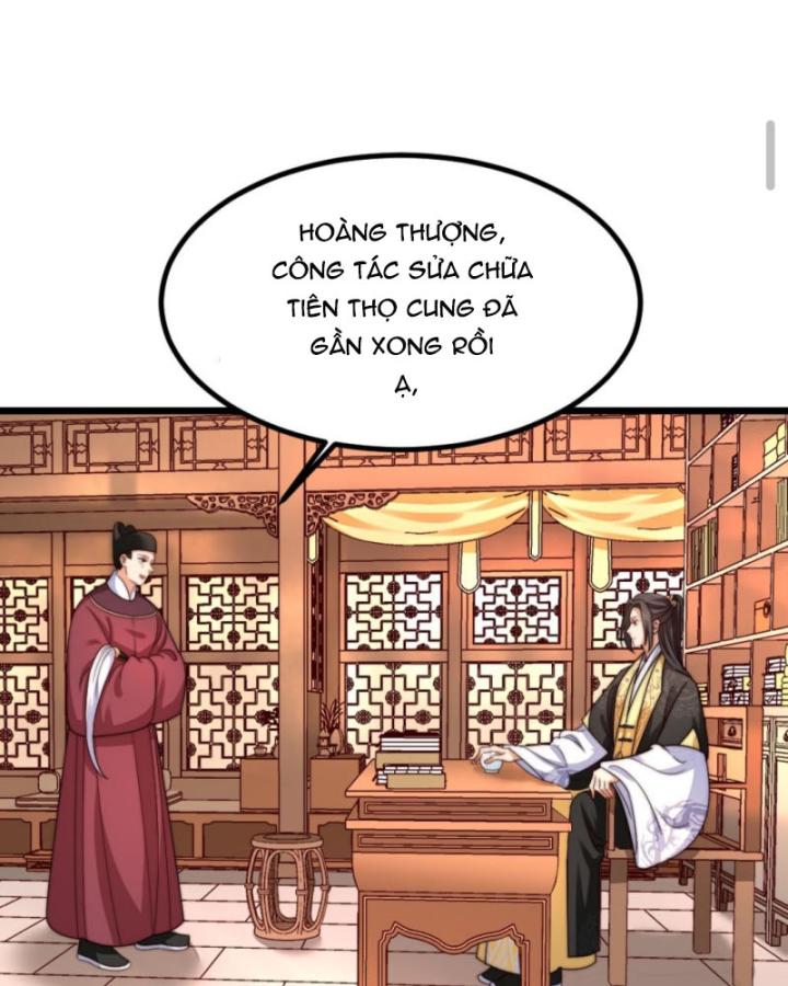 Bắt Ta Làm Cung Nữ? Ta Liền Cho Bạo Quân Quỳ Ván Giặt Đồ!!!! Chapter 245 - Trang 2