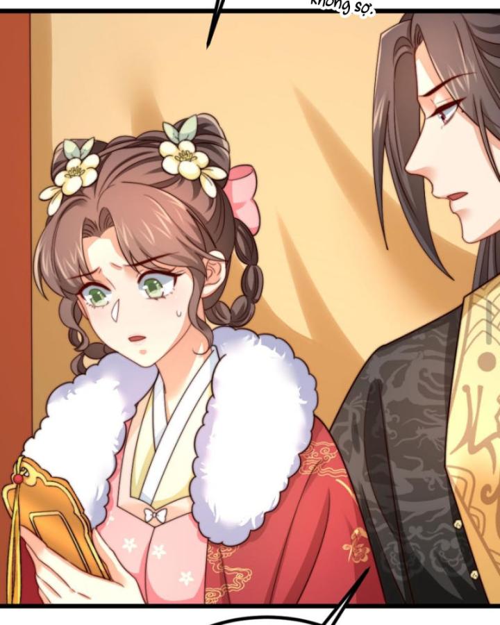 Bắt Ta Làm Cung Nữ? Ta Liền Cho Bạo Quân Quỳ Ván Giặt Đồ!!!! Chapter 245 - Trang 2
