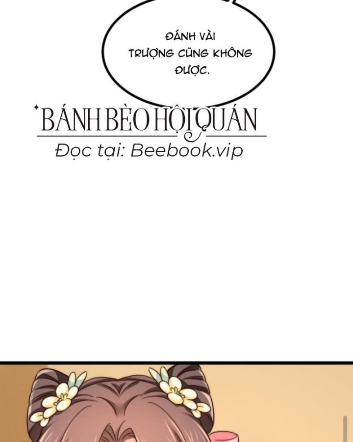Bắt Ta Làm Cung Nữ? Ta Liền Cho Bạo Quân Quỳ Ván Giặt Đồ!!!! Chapter 245 - Trang 2