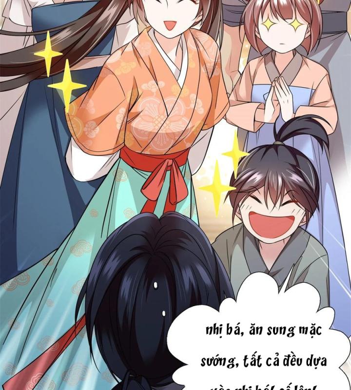 Phụ Thân Hôm Nay Người Đọc Sách Chưa? Chapter 73 - 17