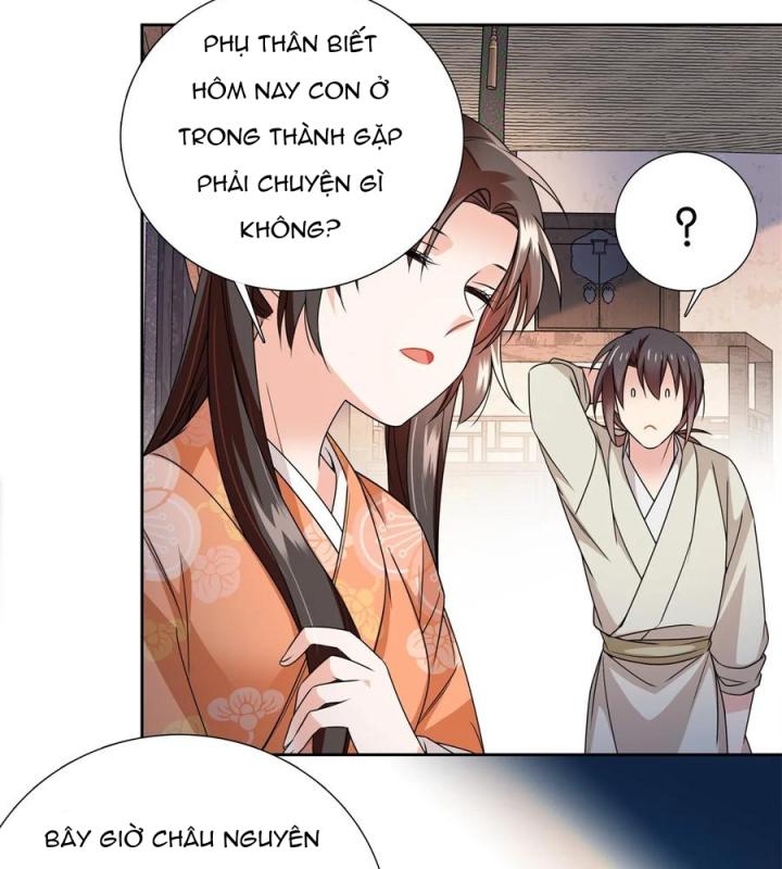 Phụ Thân Hôm Nay Người Đọc Sách Chưa? Chapter 73 - 19