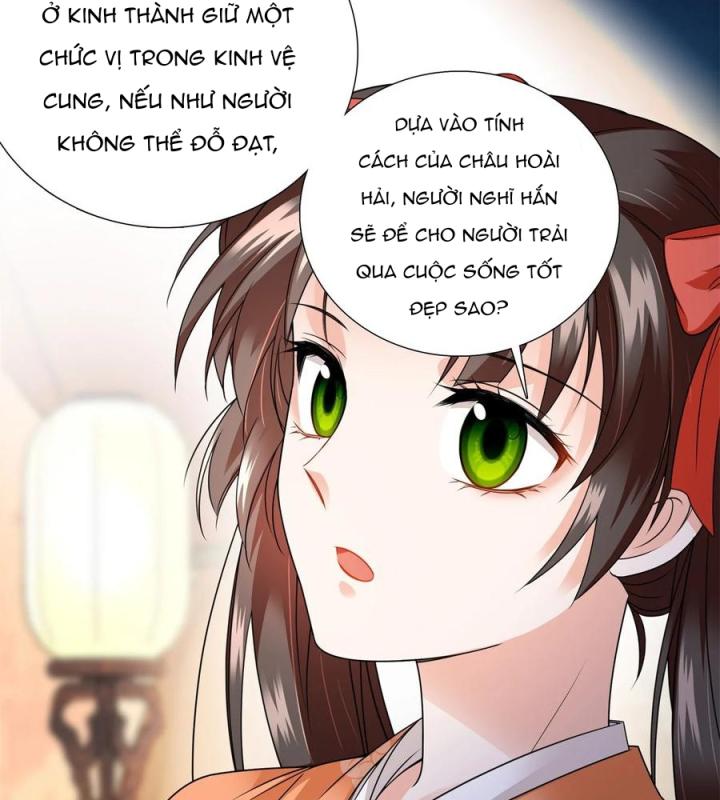 Phụ Thân Hôm Nay Người Đọc Sách Chưa? Chapter 73 - 20