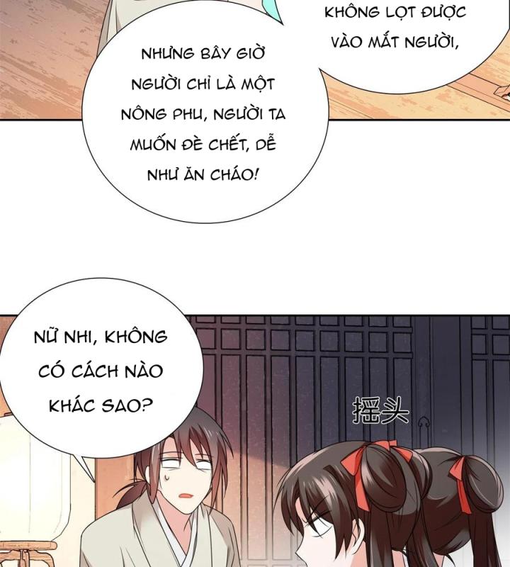 Phụ Thân Hôm Nay Người Đọc Sách Chưa? Chapter 73 - 23