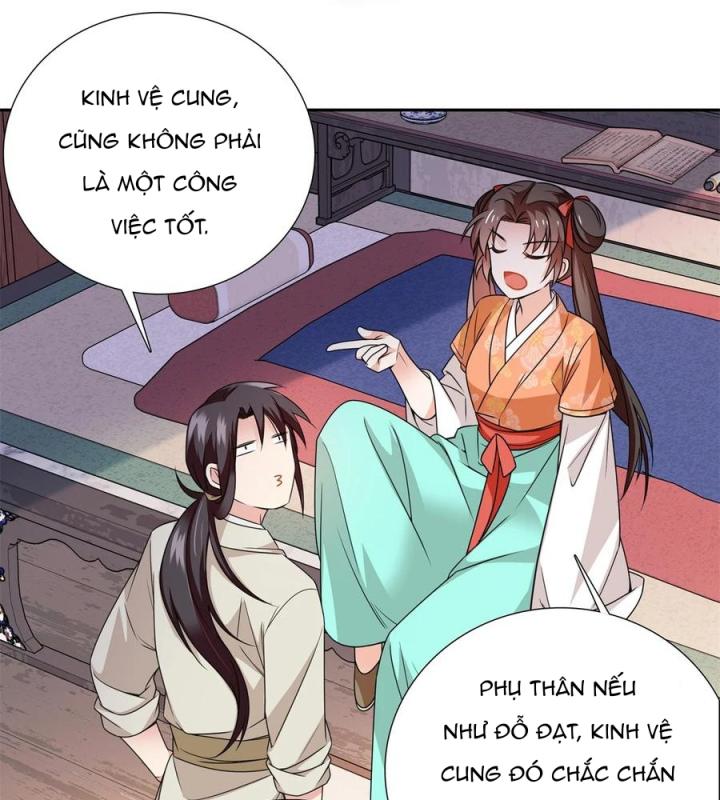 Phụ Thân Hôm Nay Người Đọc Sách Chưa? Chapter 73 - 24