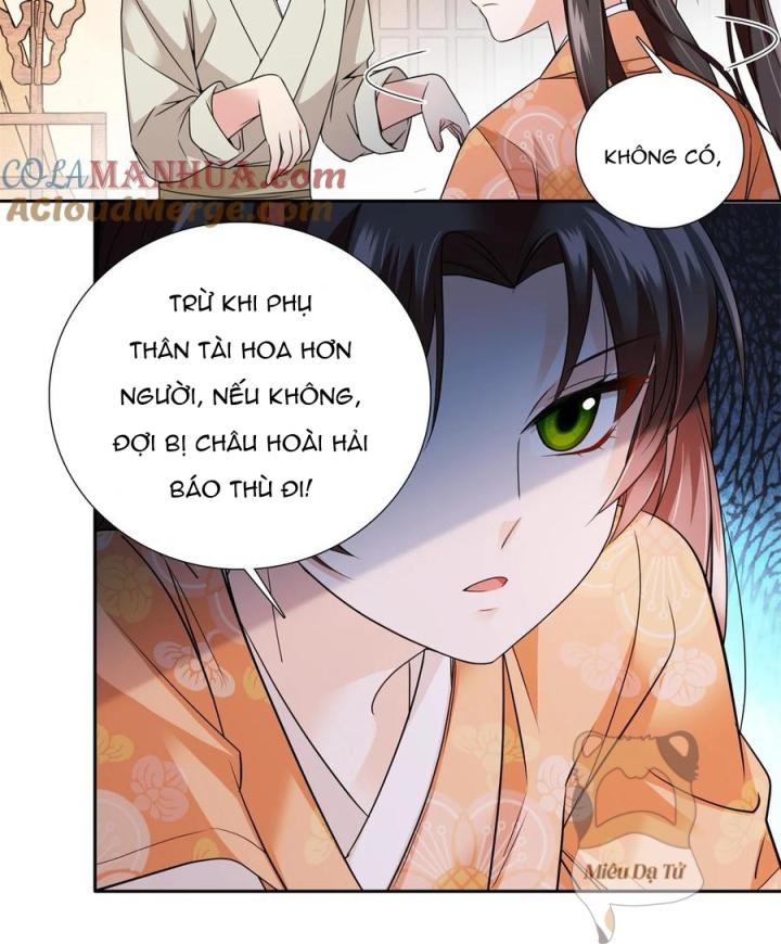 Phụ Thân Hôm Nay Người Đọc Sách Chưa? Chapter 73 - 25