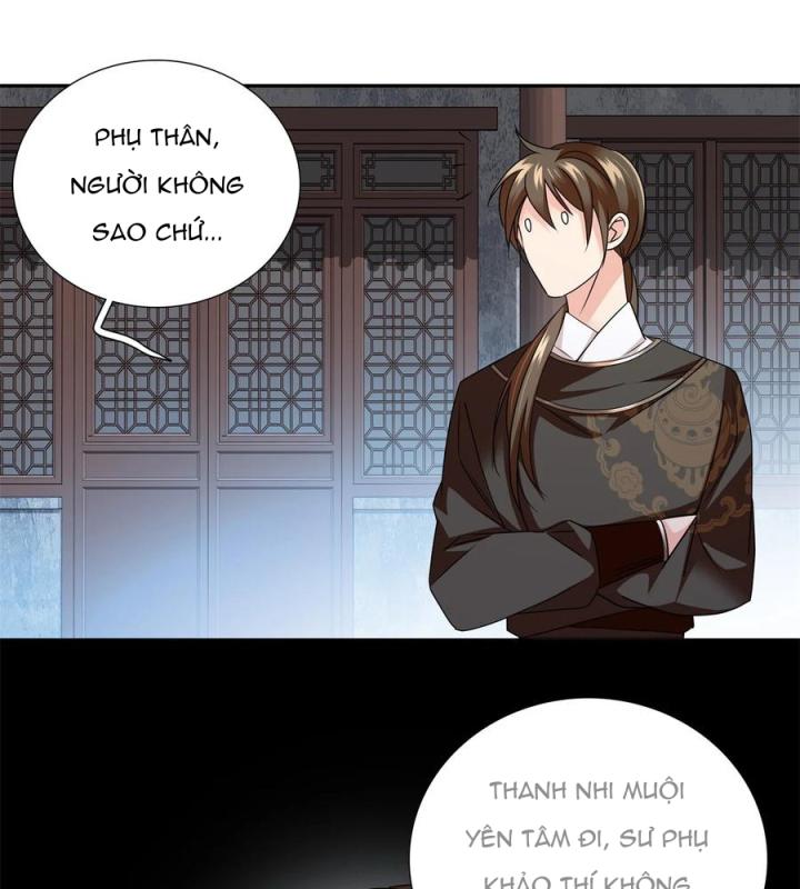 Phụ Thân Hôm Nay Người Đọc Sách Chưa? Chapter 73 - 27