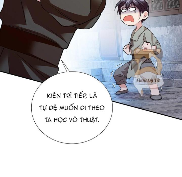 Phụ Thân Hôm Nay Người Đọc Sách Chưa? Chapter 73 - 29