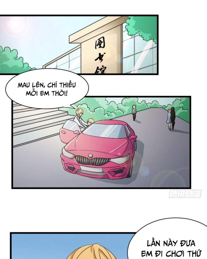 Phụ Thân Hôm Nay Người Đọc Sách Chưa? Chapter 73 - 4