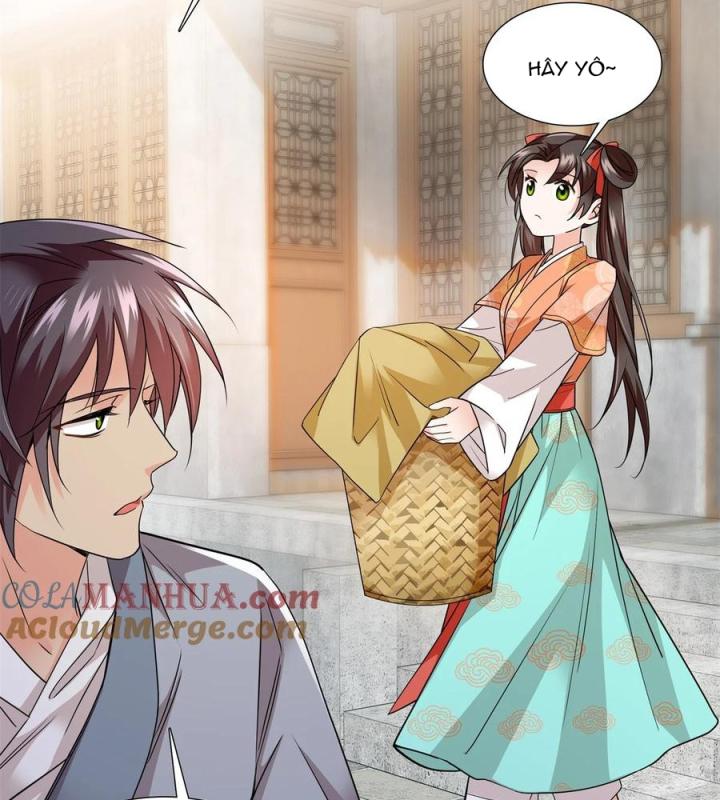 Phụ Thân Hôm Nay Người Đọc Sách Chưa? Chapter 73 - 31