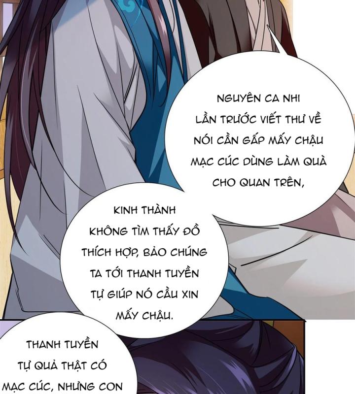 Phụ Thân Hôm Nay Người Đọc Sách Chưa? Chapter 73 - 35