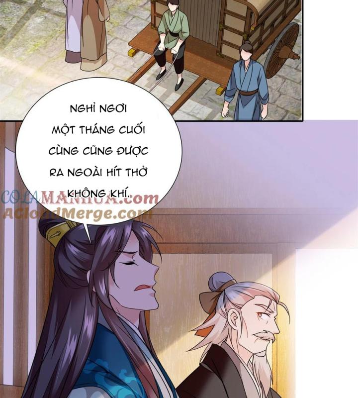 Phụ Thân Hôm Nay Người Đọc Sách Chưa? Chapter 73 - 36