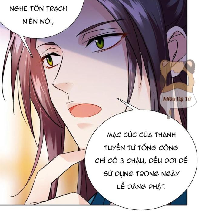 Phụ Thân Hôm Nay Người Đọc Sách Chưa? Chapter 73 - 37
