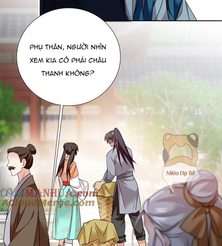 Phụ Thân Hôm Nay Người Đọc Sách Chưa? Chapter 73 - 41