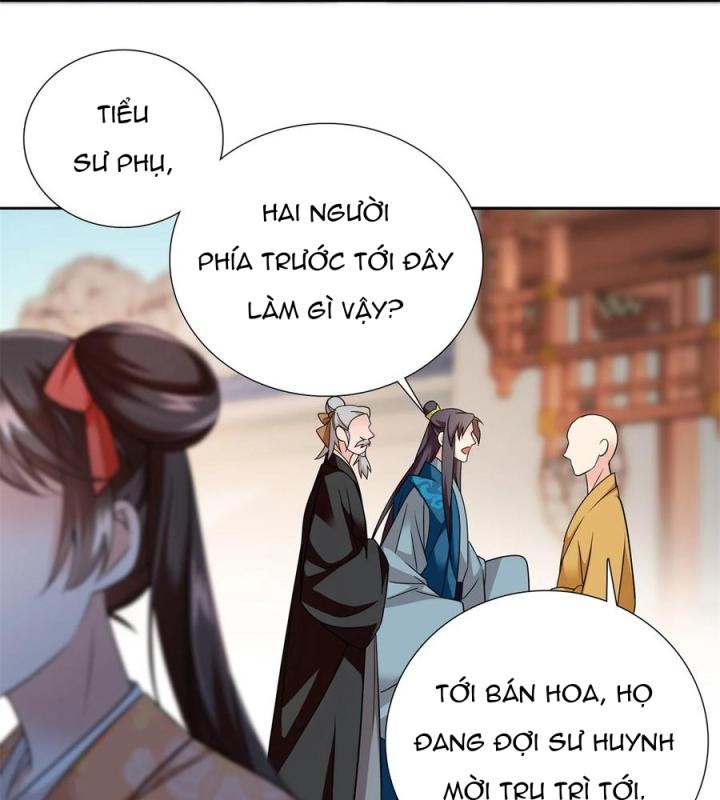 Phụ Thân Hôm Nay Người Đọc Sách Chưa? Chapter 73 - 43