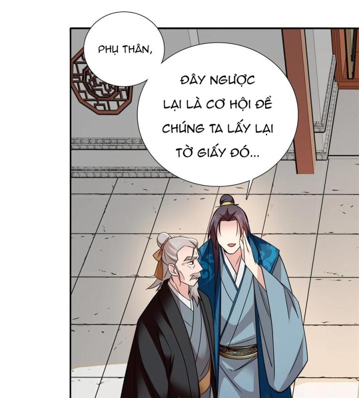 Phụ Thân Hôm Nay Người Đọc Sách Chưa? Chapter 73 - 47