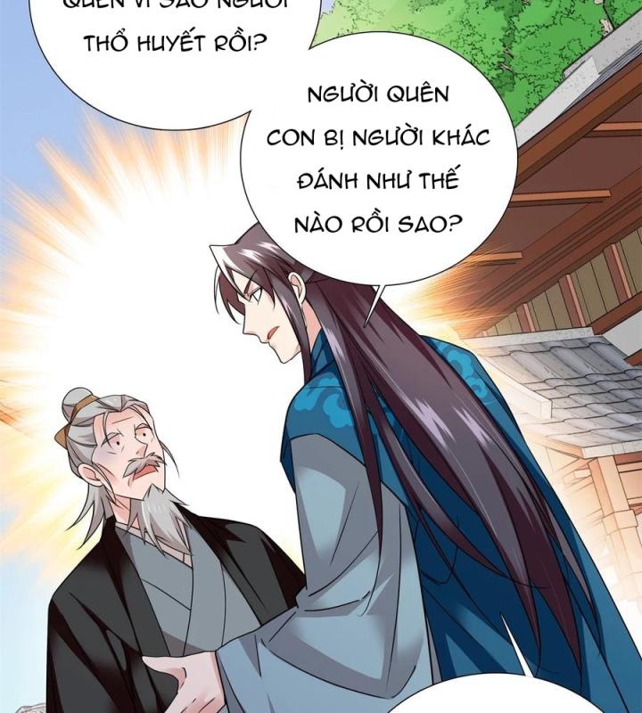 Phụ Thân Hôm Nay Người Đọc Sách Chưa? Chapter 73 - 49