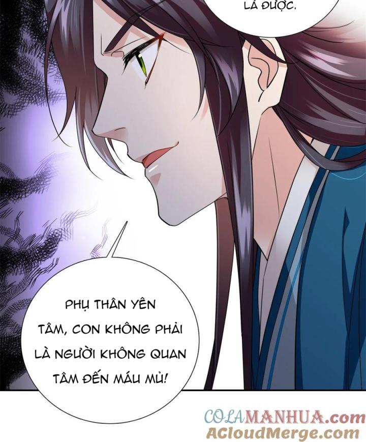 Phụ Thân Hôm Nay Người Đọc Sách Chưa? Chapter 73 - 51
