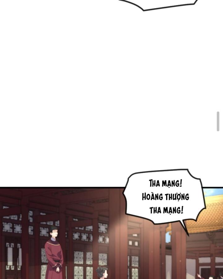 Bắt Ta Làm Cung Nữ? Ta Liền Cho Bạo Quân Quỳ Ván Giặt Đồ!!!! Chapter 246 - Trang 2
