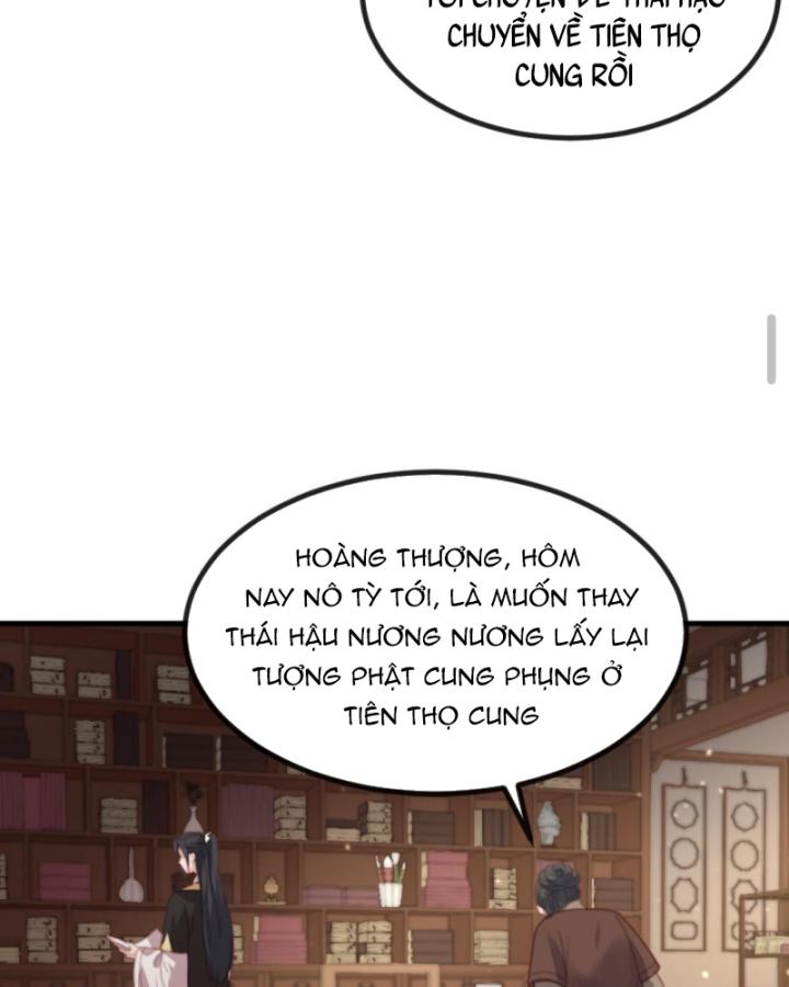 Bắt Ta Làm Cung Nữ? Ta Liền Cho Bạo Quân Quỳ Ván Giặt Đồ!!!! Chapter 246 - Trang 2