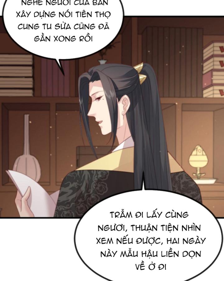 Bắt Ta Làm Cung Nữ? Ta Liền Cho Bạo Quân Quỳ Ván Giặt Đồ!!!! Chapter 246 - Trang 2