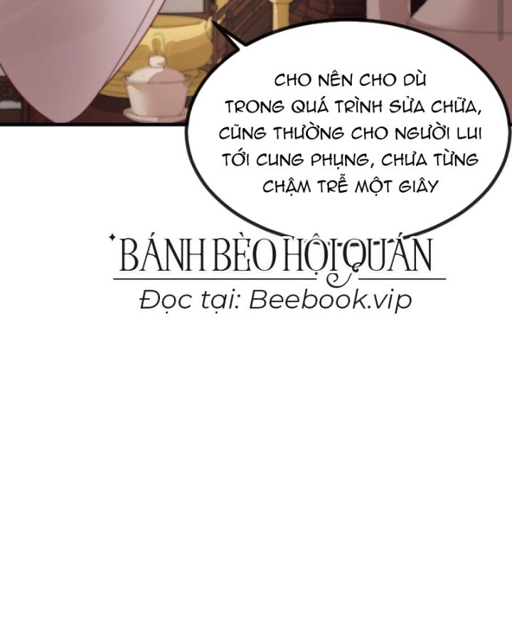 Bắt Ta Làm Cung Nữ? Ta Liền Cho Bạo Quân Quỳ Ván Giặt Đồ!!!! Chapter 246 - Trang 2