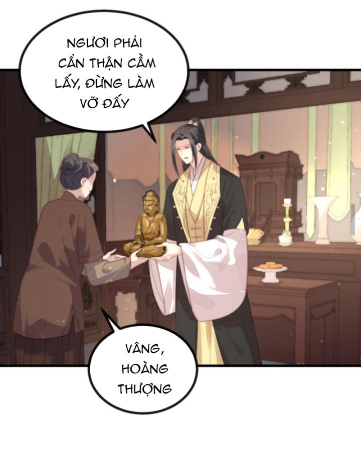 Bắt Ta Làm Cung Nữ? Ta Liền Cho Bạo Quân Quỳ Ván Giặt Đồ!!!! Chapter 246 - Trang 2