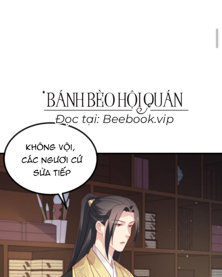 Bắt Ta Làm Cung Nữ? Ta Liền Cho Bạo Quân Quỳ Ván Giặt Đồ!!!! Chapter 246 - Trang 2