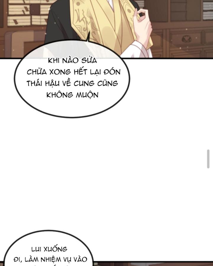 Bắt Ta Làm Cung Nữ? Ta Liền Cho Bạo Quân Quỳ Ván Giặt Đồ!!!! Chapter 246 - Trang 2