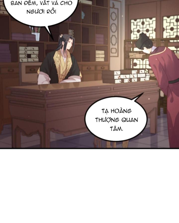 Bắt Ta Làm Cung Nữ? Ta Liền Cho Bạo Quân Quỳ Ván Giặt Đồ!!!! Chapter 246 - Trang 2