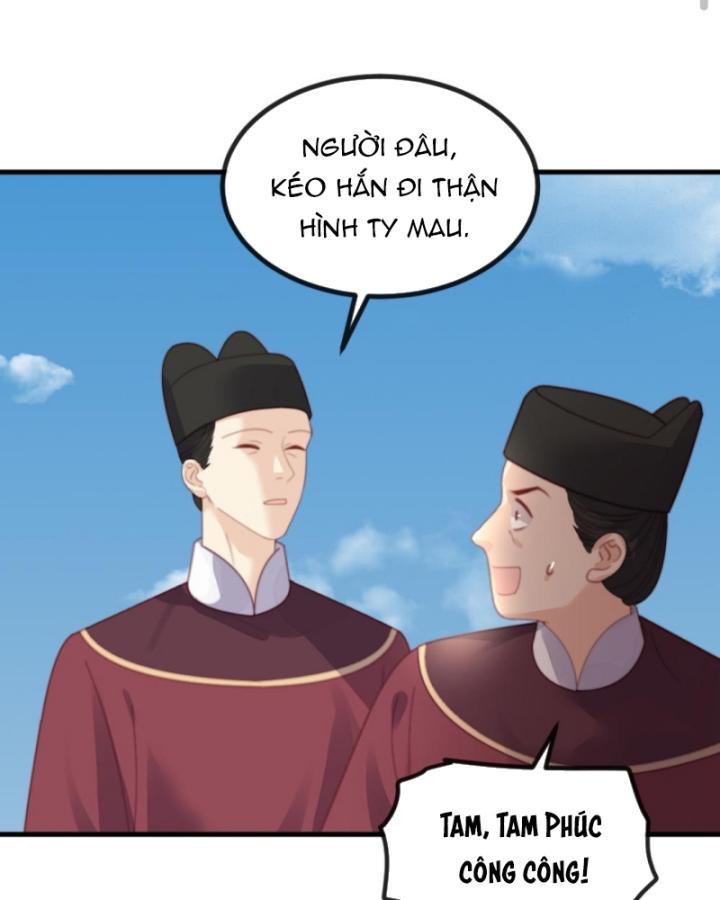 Bắt Ta Làm Cung Nữ? Ta Liền Cho Bạo Quân Quỳ Ván Giặt Đồ!!!! Chapter 246 - Trang 2