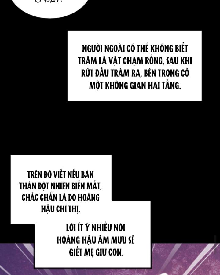 Bắt Ta Làm Cung Nữ? Ta Liền Cho Bạo Quân Quỳ Ván Giặt Đồ!!!! Chapter 247 - Trang 2