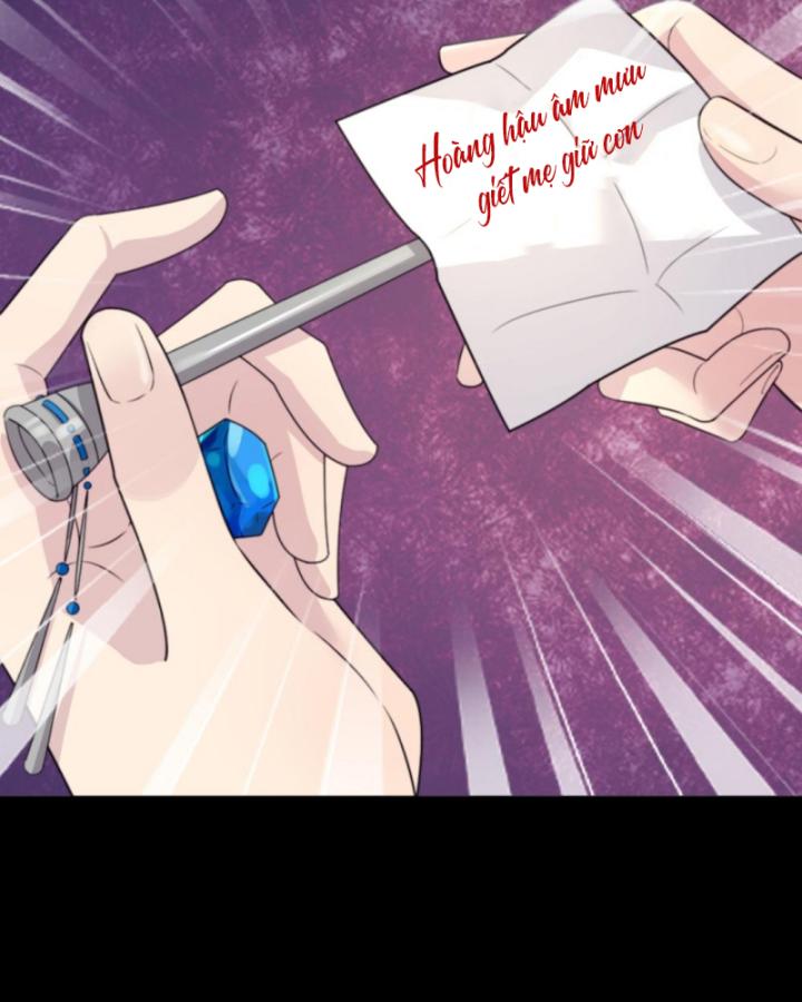 Bắt Ta Làm Cung Nữ? Ta Liền Cho Bạo Quân Quỳ Ván Giặt Đồ!!!! Chapter 247 - Trang 2