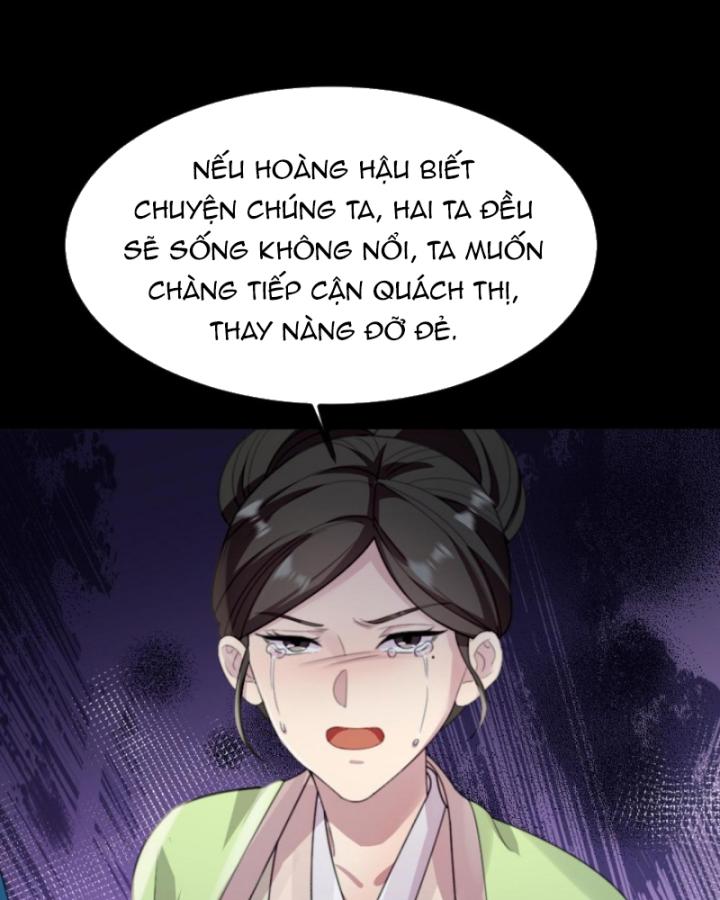 Bắt Ta Làm Cung Nữ? Ta Liền Cho Bạo Quân Quỳ Ván Giặt Đồ!!!! Chapter 247 - Trang 2