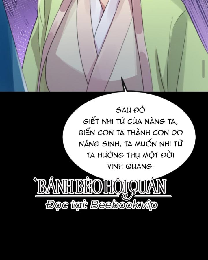 Bắt Ta Làm Cung Nữ? Ta Liền Cho Bạo Quân Quỳ Ván Giặt Đồ!!!! Chapter 247 - Trang 2