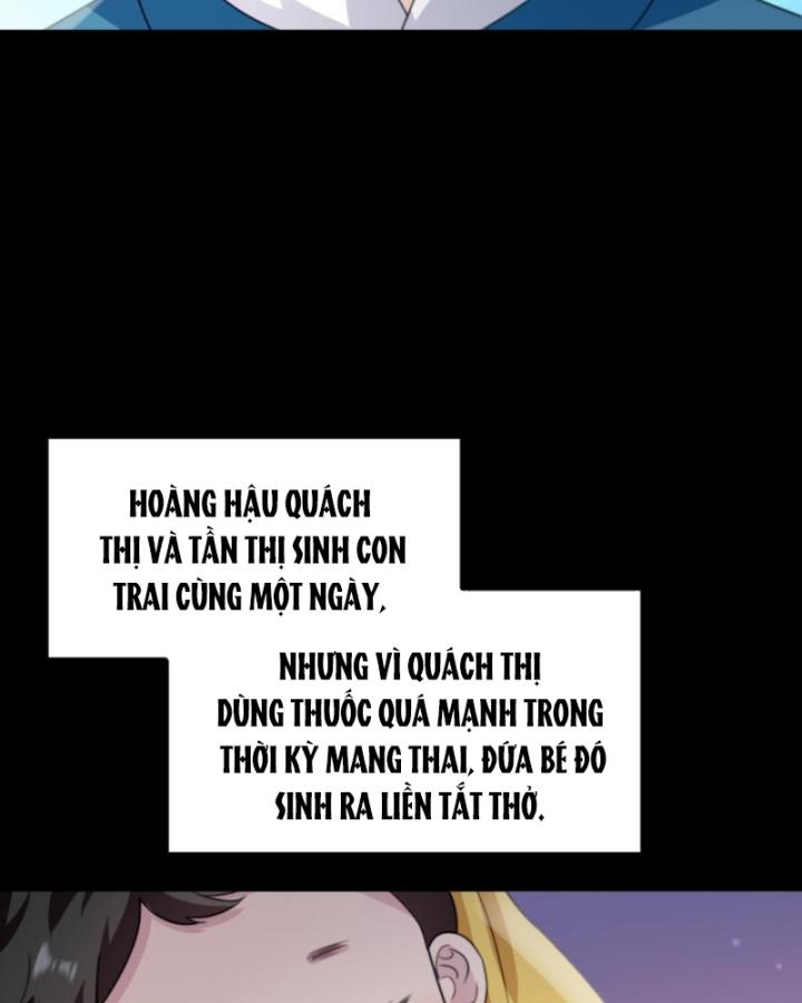 Bắt Ta Làm Cung Nữ? Ta Liền Cho Bạo Quân Quỳ Ván Giặt Đồ!!!! Chapter 247 - Trang 2