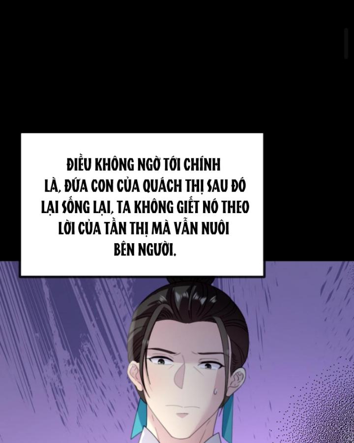 Bắt Ta Làm Cung Nữ? Ta Liền Cho Bạo Quân Quỳ Ván Giặt Đồ!!!! Chapter 247 - Trang 2