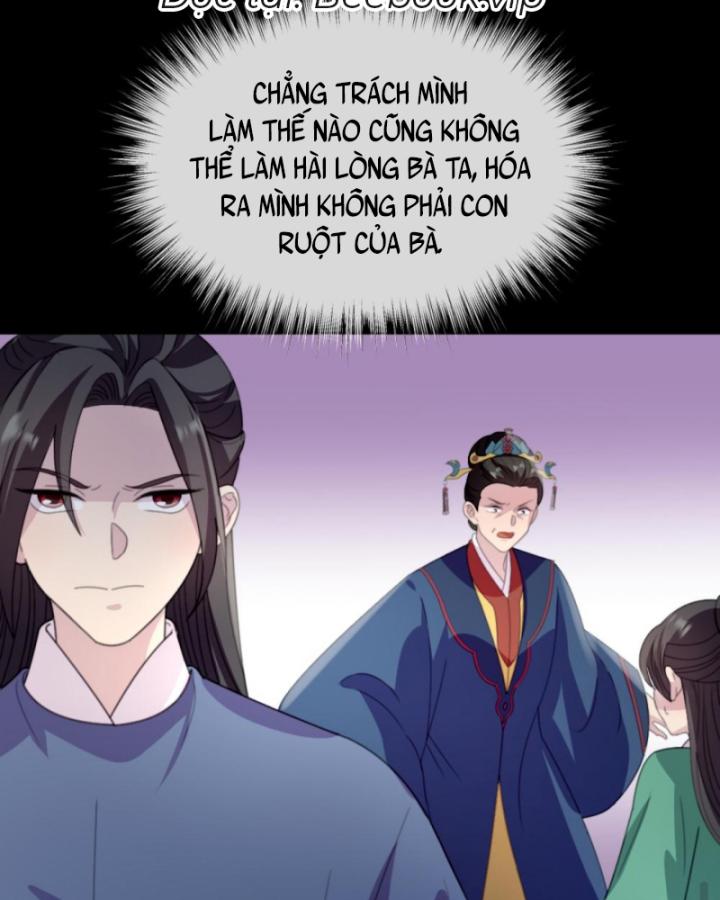 Bắt Ta Làm Cung Nữ? Ta Liền Cho Bạo Quân Quỳ Ván Giặt Đồ!!!! Chapter 247 - Trang 2