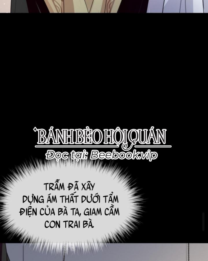 Bắt Ta Làm Cung Nữ? Ta Liền Cho Bạo Quân Quỳ Ván Giặt Đồ!!!! Chapter 247 - Trang 2