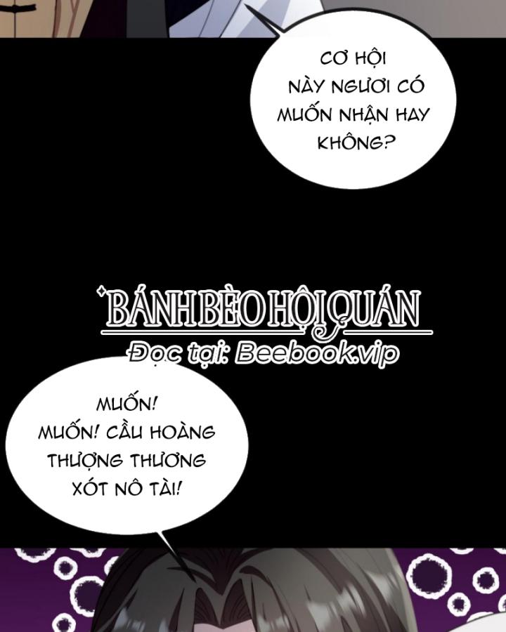 Bắt Ta Làm Cung Nữ? Ta Liền Cho Bạo Quân Quỳ Ván Giặt Đồ!!!! Chapter 247 - Trang 2