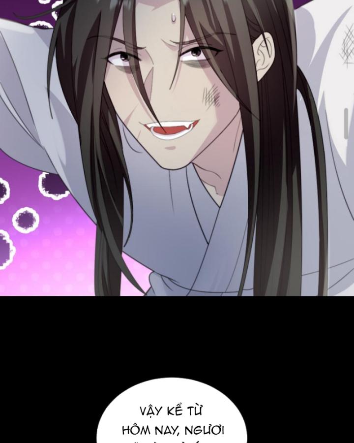 Bắt Ta Làm Cung Nữ? Ta Liền Cho Bạo Quân Quỳ Ván Giặt Đồ!!!! Chapter 247 - Trang 2