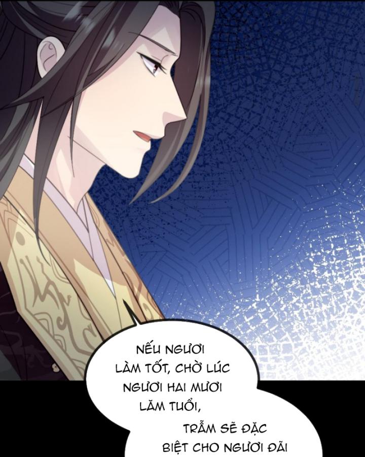 Bắt Ta Làm Cung Nữ? Ta Liền Cho Bạo Quân Quỳ Ván Giặt Đồ!!!! Chapter 247 - Trang 2
