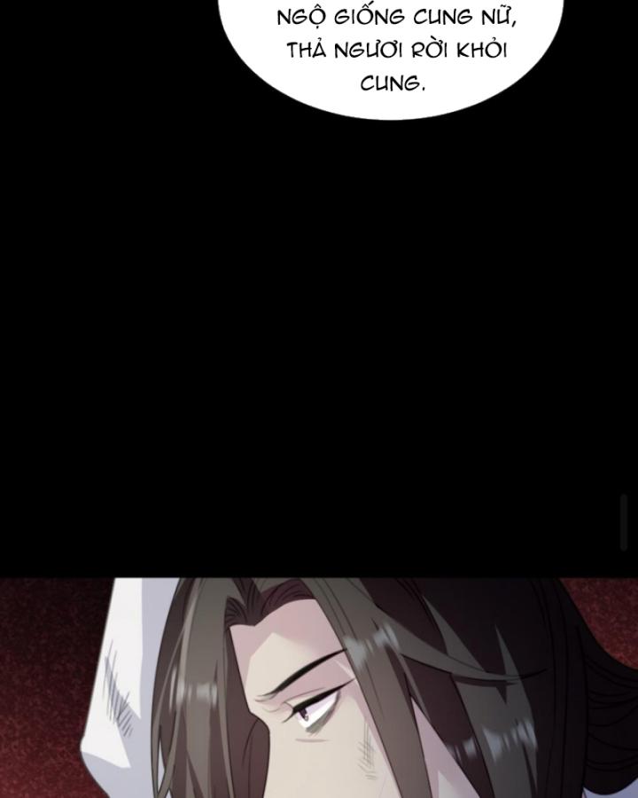 Bắt Ta Làm Cung Nữ? Ta Liền Cho Bạo Quân Quỳ Ván Giặt Đồ!!!! Chapter 247 - Trang 2